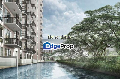 ECO Apartment / Condo | Listing