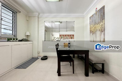 868 TAMPINES STREET 83 HDB | Listing