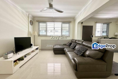 868 TAMPINES STREET 83 HDB | Listing