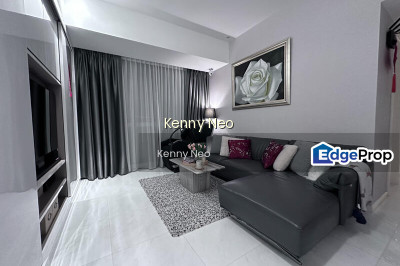 REFLECTIONS AT KEPPEL BAY Apartment / Condo | Listing