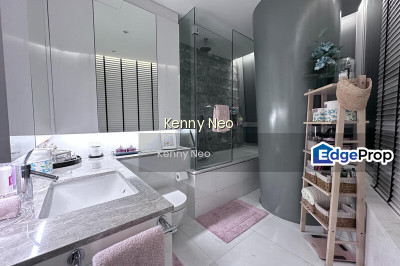 REFLECTIONS AT KEPPEL BAY Apartment / Condo | Listing