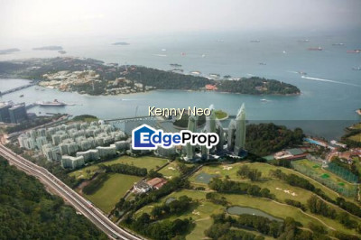 REFLECTIONS AT KEPPEL BAY Apartment / Condo | Listing