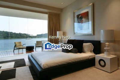 REFLECTIONS AT KEPPEL BAY Apartment / Condo | Listing