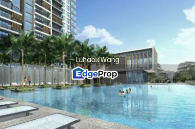 JEWEL @ BUANGKOK Apartment / Condo | Listing