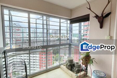 190 BUKIT BATOK WEST AVENUE 6 HDB | Listing