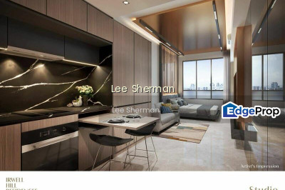 IRWELL HILL RESIDENCES Apartment / Condo | Listing