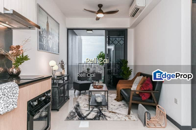 GEM RESIDENCES Apartment / Condo | Listing