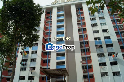 514 BUKIT BATOK STREET 52 HDB | Listing