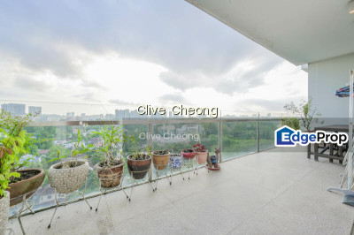 GRANGE RESIDENCES Apartment / Condo | Listing