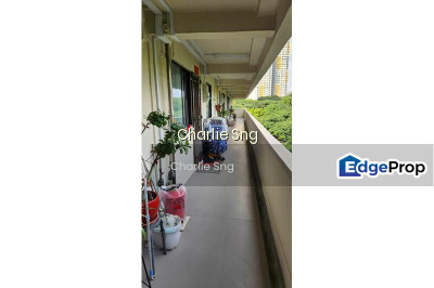 132 JALAN BUKIT MERAH HDB | Listing