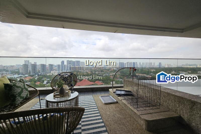 PARKVIEW ECLAT Apartment / Condo | Listing