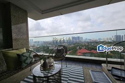 PARKVIEW ECLAT Apartment / Condo | Listing