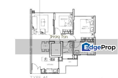 PRIVE Apartment / Condo | Listing