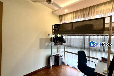 SKYPARK RESIDENCES Apartment / Condo | Listing