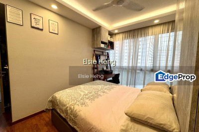 SKYPARK RESIDENCES Apartment / Condo | Listing