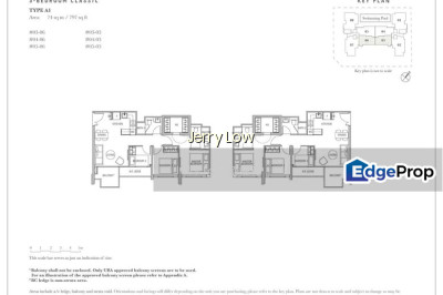 ROYAL HALLMARK Apartment / Condo | Listing