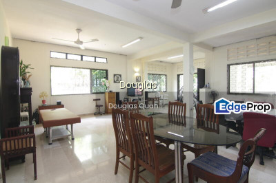 SEMBAWANG SQUARE ESTATE Landed | Listing