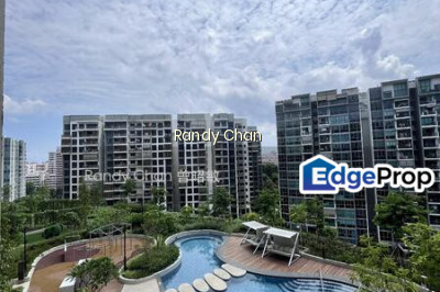 SENGKANG GRAND RESIDENCES Apartment / Condo | Listing