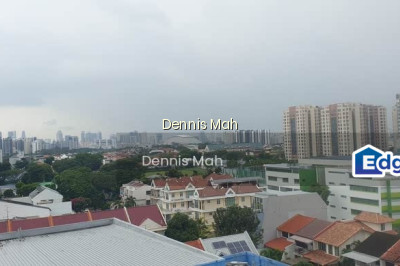 THE ODEON KATONG Apartment / Condo | Listing