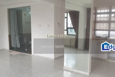 THE ODEON KATONG Apartment / Condo | Listing