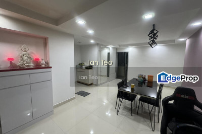 173A PUNGGOL FIELD HDB | Listing