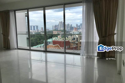 CAIRNHILL RESIDENCES Apartment / Condo | Listing