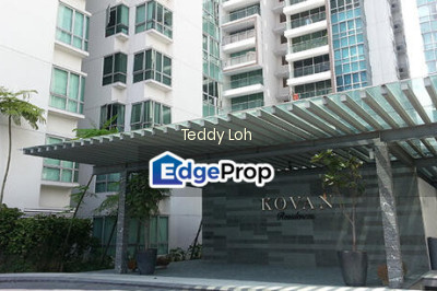 KOVAN RESIDENCES Apartment / Condo | Listing