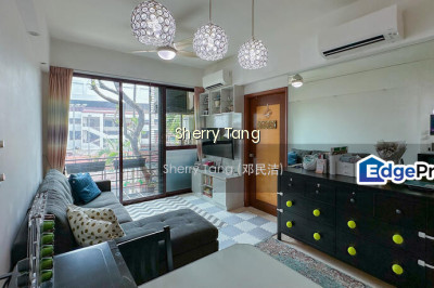 D'ECOSIA Apartment / Condo | Listing