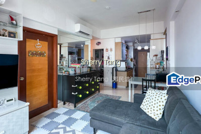 D'ECOSIA Apartment / Condo | Listing