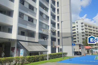 5 DOVER CRESCENT HDB | Listing