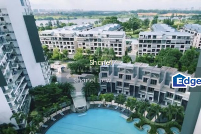 SKIES MILTONIA Apartment / Condo | Listing