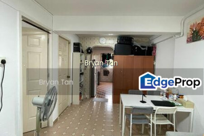 4 TANJONG PAGAR PLAZA HDB | Listing