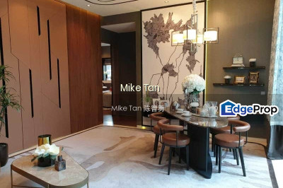 3 ORCHARD BY-THE-PARK Apartment / Condo | Listing