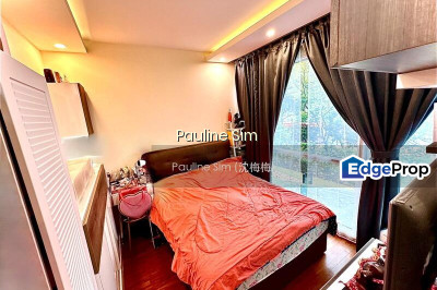 THE TAMPINES TRILLIANT Apartment / Condo | Listing