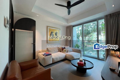 CARIBBEAN AT KEPPEL BAY Apartment / Condo | Listing