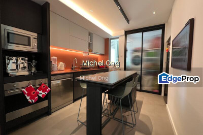 CARIBBEAN AT KEPPEL BAY Apartment / Condo | Listing