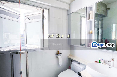 140A YUNG HO SPRING I HDB | Listing