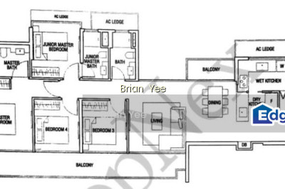 THOMSON THREE Apartment / Condo | Listing