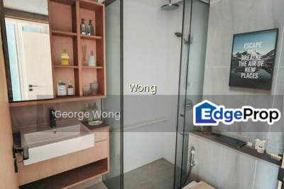 TEDGE Apartment / Condo | Listing