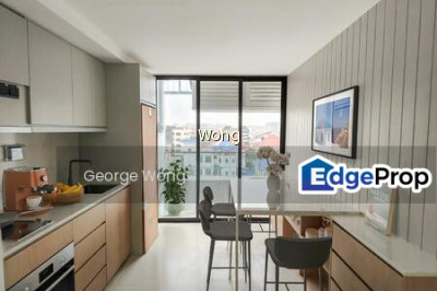 TEDGE Apartment / Condo | Listing