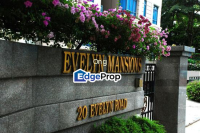 EVELYN MANSIONS Apartment / Condo | Listing