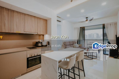 THE JOVELL Apartment / Condo | Listing