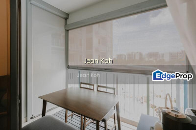 THE JOVELL Apartment / Condo | Listing