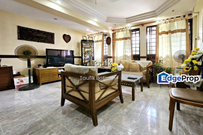 184 TOA PAYOH CENTRAL HDB | Listing