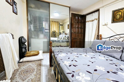 184 TOA PAYOH CENTRAL HDB | Listing