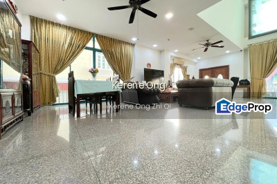 SERANGOON GARDEN ESTATE Landed | Listing