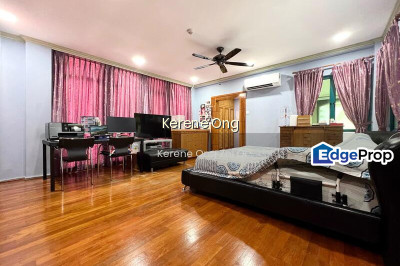 SERANGOON GARDEN ESTATE Landed | Listing