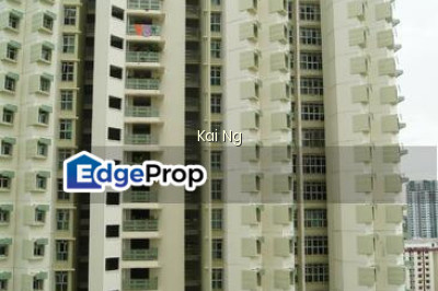 383 BUKIT BATOK WEST AVENUE 5 HDB | Listing