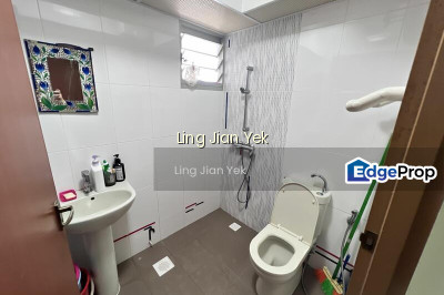 140B YUNG HO SPRING I HDB | Listing