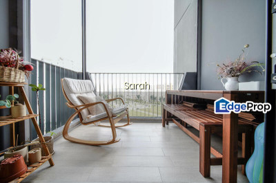 THE GARDEN RESIDENCES Apartment / Condo | Listing